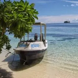 Auki Dive Sites - Auki