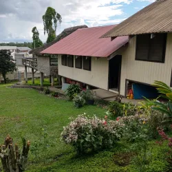 Auki Waterfront - Auki