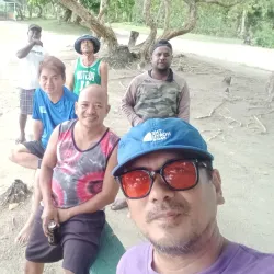 Kukumai Beach - Auki