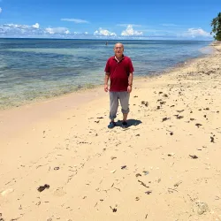 Kukumai Beach - Auki