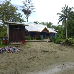 Kukumai Beach - Auki