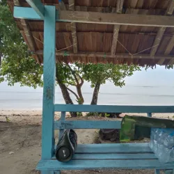 Kukumai Beach - Auki