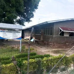 Malaita Province Museum - Auki