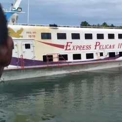 Mount Maetambe - Auki