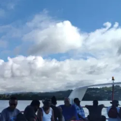 Mount Maetambe - Auki