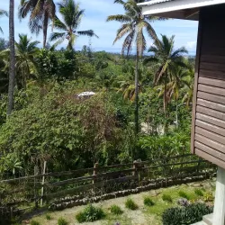 Mount Maetambe - Auki