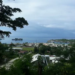 Mount Maetambe - Auki