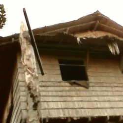 Mount Maetambe - Auki