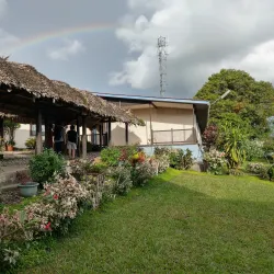 Tawara Village - Auki