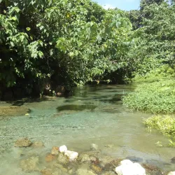 Bonegi I and II - Gizo