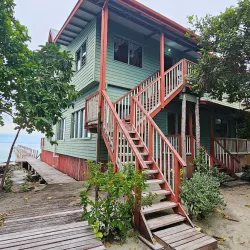 Imagination Island Resort - Gizo