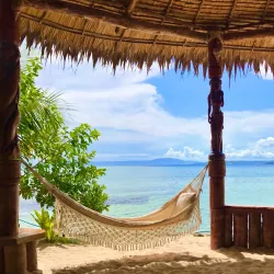 Kennedy Island - Gizo