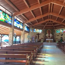 St. Peter's Cathedral - Gizo