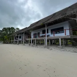 Zipolo Habu Resort - Gizo