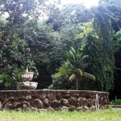 Botanical Gardens - Honiara