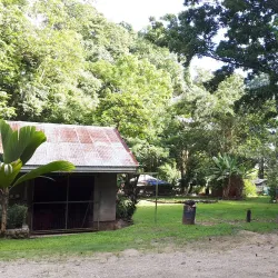 Botanical Gardens - Honiara