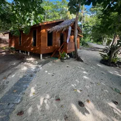 Fatboys Resort and Marina - Honiara