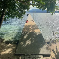 Fatboys Resort and Marina - Honiara