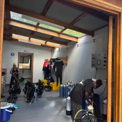 Fatboys Resort and Marina - Honiara