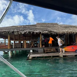 Fatboys Resort and Marina - Honiara