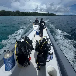 Fatboys Resort and Marina - Honiara
