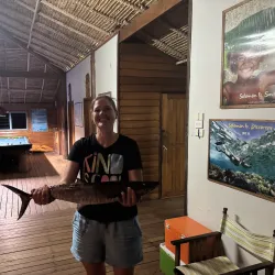 Fatboys Resort and Marina - Honiara