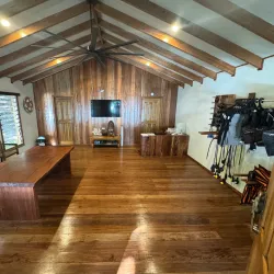 Fatboys Resort and Marina - Honiara