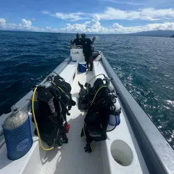 Fatboys Resort and Marina - Honiara