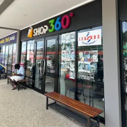 Honiara Central Market - Honiara