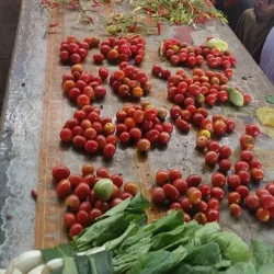Honiara Central Market - Honiara