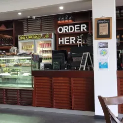 Honiara Waterfront - Honiara