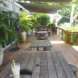 Honiara Waterfront - Honiara