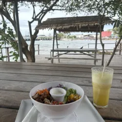 Honiara Waterfront - Honiara