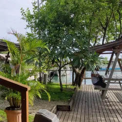 Honiara Waterfront - Honiara