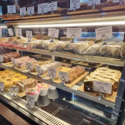 Honiara Waterfront - Honiara