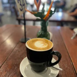 Honiara Waterfront - Honiara