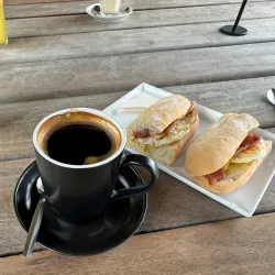 Honiara Waterfront - Honiara