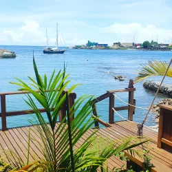 Honiara Waterfront - Honiara