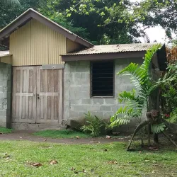 Kukum War Museum - Honiara