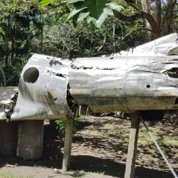 Kukum War Museum - Honiara