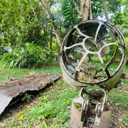 Kukum War Museum - Honiara