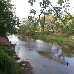 Mataniko Falls - Honiara