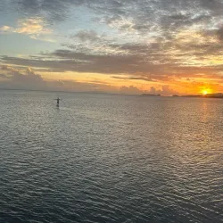 Mbokokimbo Village - Honiara