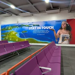 Mbokokimbo Village - Honiara