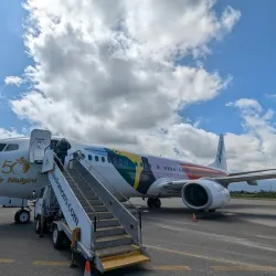 Mbokokimbo Village - Honiara