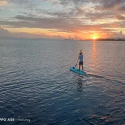 Mbokokimbo Village - Honiara