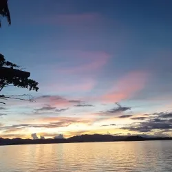 Mbokokimbo Village - Honiara