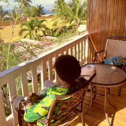 Mbokokimbo Village - Honiara