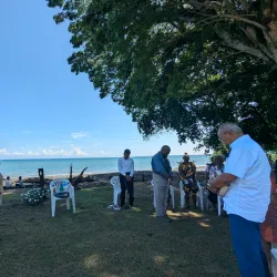 Mbokokimbo Village - Honiara