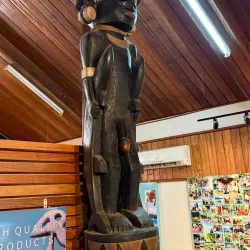 National Museum of Solomon Islands - Honiara
